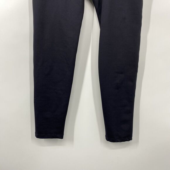 Slim Girl Shapewear Waist Cinch Leggings Size XXL Black 1800cinchers Pull on - Picture 8 of 12